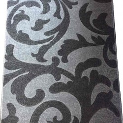 Синтетичний килим Frize Premium 8794B grey  - Висока якість за найкращою ціною в Україні